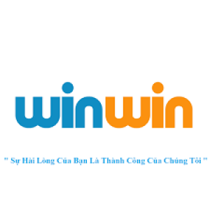 Logo Công Ty TNHH Dịch vụ Kế toán và tư vấn thuế Win Win